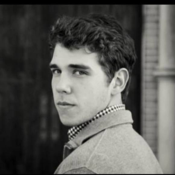 Meet your Posher, Braden - Picture 1 of 1